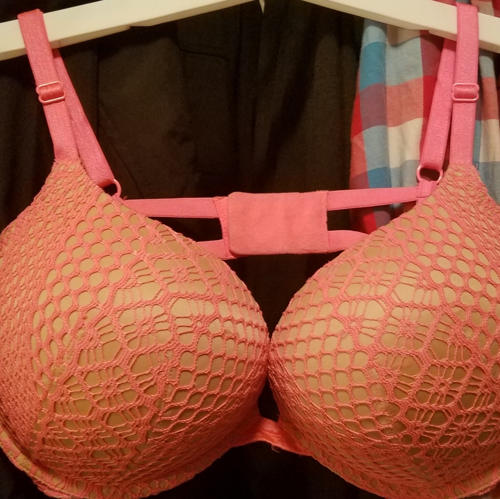 Victoria secret bra